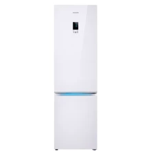 Холодильник Samsung RB37K63611L: Тип холодильник двухкамерный