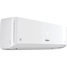 Кондиціонер Whirlpool SPICR 318W: Вид установки внутрішнього блоку настенный
