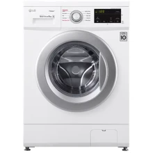 Стиральная машина LG F4J3TS4WE: Тип машины Автомат