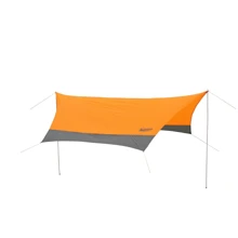 Аксессуар для палаток Тент со стойками Tramp Lite Tent orang (TLT-011): Производитель Tramp