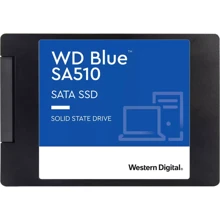 WD Blue SA510 2 TB (WDS200T3B0A): Тип накопителя внутренний