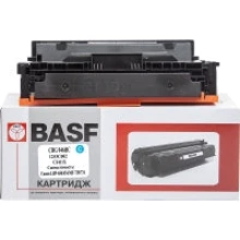 Картридж BASF Canon 046H, 1253C002/CF411X Cyan (KT-046HC-U): Производитель BASF