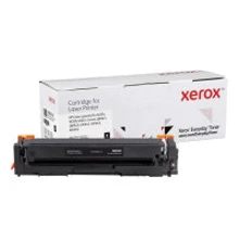 Картридж Xerox HP CF540A (203A), Canon 054 black (006R04176): Виробник Xerox