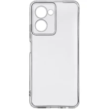 Чехол для телефонов ArmorStandart Air Series Camera cover Transparent for Realme C33 (ARM65763): Совместимость Realme C33
