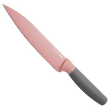 Ніж обробний BergHoff Leo 19 см (3950110): Лезо нержавіюча сталь