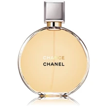 Chanel Chance (жіноча) туалетна вода 100 мл. Тестер: Вид Туалетна вода