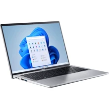 Ноутбук Acer Swift Go 14 SFG14-73T-74D6 (NX.KSMEP.001): Экран 14 " (1920x1200)