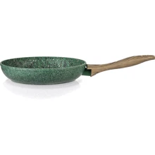 Fissman MALACHITE 28x5,4 см AL-4313.28: Тип сковороды сковорода