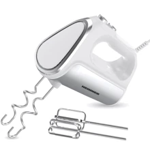 Миксер HEINNER HM-DC800WH: Мощность, Вт 800