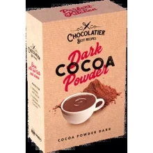 Какао-порошок Chocolatier темный 80 г (4820075506056): undefined undefined