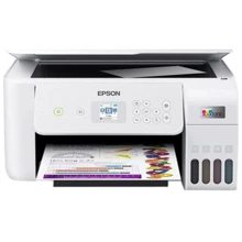 МФУ Epson EcoTank L3266 WiFi (C11CJ66411): Класс устройства персональный