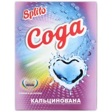 Сода Splito кальцинированная 700 г (4820049383096): Производитель Splito