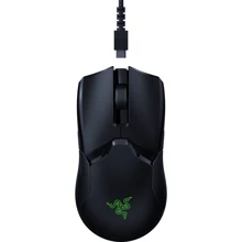 Мышь Razer Viper Ultimate (RZ01-03050200-R3G1): Интерфейс подключения Wireless, USB