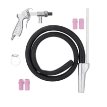 Пистолет пескоструйный Intertool PT-0708: Производитель Intertool