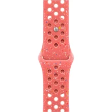 Apple 41mm Magic Ember Nike Sport Band - M/L (MUUY3ZM/A): Производитель Apple