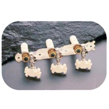 Колок Колки для классической гитары MAXTONE GM-21N: Производитель MAXTONE