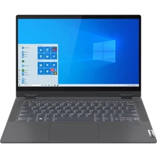 Ноутбук Lenovo FLEX 5 14IAU7 (82R7003SUS): Екран 14" IPS (1920x1080) Touchscreen