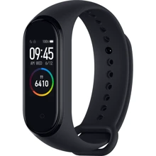Mi Smart Band 4 XMSH07HM Black Grade B1: Виробник Xiaomi