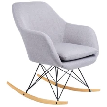 Кресло-качалка AMF Dottie Grey (547743): Производитель AMF