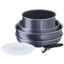 Tefal Ingenio Elegance 6 пр. (L2319552): Тип сковороды Традиционная