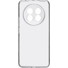Чехол для телефонов ArmorStandart Air Series Camera cover Transparent for Realme 13 Pro 5G / 13 Pro+ 5G (ARM80524): Совместимость Realme 13 Pro 5G / 13 Pro+ 5G