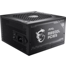 Блок питания MSI MAG A850GL PCIE5: Форм-фактор ATX, EPS