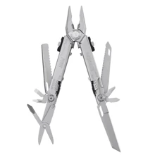 Мультитул Gerber FliK Multi-Plier (22-41054): Тип мультитул (многофункциональный инструмент)