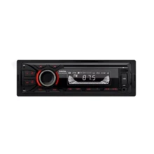 Digital DCA-B300BR: Формфактор 1 DIN