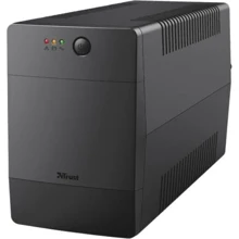 Trust Paxxon 1500VA (23505_TRUST): Производитель Trust