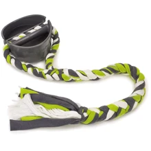 Іграшка PetSafe Grip and Tug для собак плетена (57842): undefined undefined
