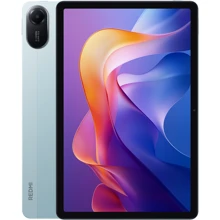 Планшет Xiaomi Redmi Pad 2 4/128Gb LTE Mint Green (Global): Дисплей 11" LCD (2560x1600)