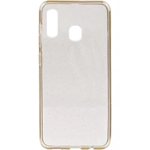 Чехол для телефонов ArmorStandart Air Spark Gold for Samsung A305 Galaxy A30 / A205 Galaxy A20 2019 (ARM54895): Совместимость Samsung A305 Galaxy A30 / A205 Galaxy A20 2019