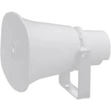 Активный рупорный громкоговоритель TOA SC-P620-EB F00 (15-20 Вт, влагозащита IP65, 250–10000 Гц, 113 дБ/Вт/м): Размер громкоговорителя, дюймов 3.5