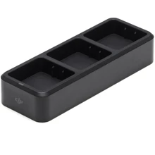 Зарядний Хаб DJI Mavic 3 Series 100W Battery Charging Hub (CP.EN.00000422.02) No Box: undefined undefined