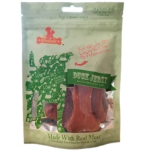 Лакомство для собак Yalute Bone Shape of Duck and Banana утка и банан 100 г (DU-43): Производитель Yalute