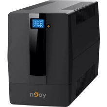NJOY Horus Plus 2000 (PWUP-LI200H1-AZ01B): Производитель Njoy