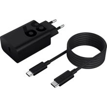 Адаптер питания Lenovo 68W USB-C Wall Charger (ZG38C05739): Производитель Lenovo