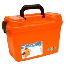 Ящик Flambeau ORANGE MARINE BOX 18" (6437SB): Тип Рыболовные ящики