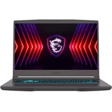 Ноутбук MSI Thin A15 B7VE (B7VE-214US): Екран 15.6" IPS (1920x1080) Full HD