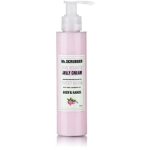 Mr.SCRUBBER Крем-гель для тела и рук
SKIN DELIGHTS Sweet Guava 150 ml: Назначение Увлажнение