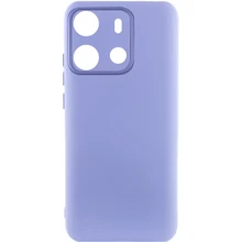 Аксесуар для смартфона Lakshmi Case Silicone Cover Full Camera Dasheen for Tecno Spark Go 2023: Сумісність Tecno Spark Go 2023