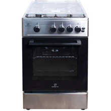 Газовая плита Greta KGG 52 LG 33 X: Тип устройства кухонная плита