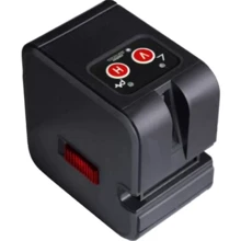 Нивелир Forte LLD-180-2G: Тип Лазерные