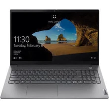 Ноутбук Lenovo ThinkBook 15 G4 ABA (21DL0048PB): Экран 15.6" IPS (1920x1080) Full HD