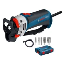 Фрезер Bosch GTR 30 CE L-boxx (060160C000): Потребляемая мощность, Вт 701