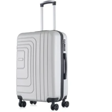 Чемодан Semi Line 24" (M) Light Grey (T5762-3): Пол Унисекс