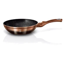 Berlinger Haus WOK 28 см (BH-1891): Тип сковороды ВОК