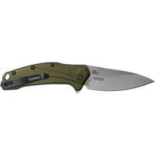 Ніж Kershaw Link (1740.04.99): Тип ножа Складной