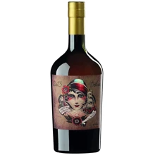Джин Del Professore Gin A La Madame 0.7 л (BWW4176): Об'єм, л 0.7