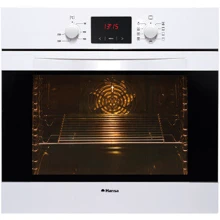 Духовой шкаф электрический Hansa BOEW 68402: Мощность подключения, Вт 2900 Вт
